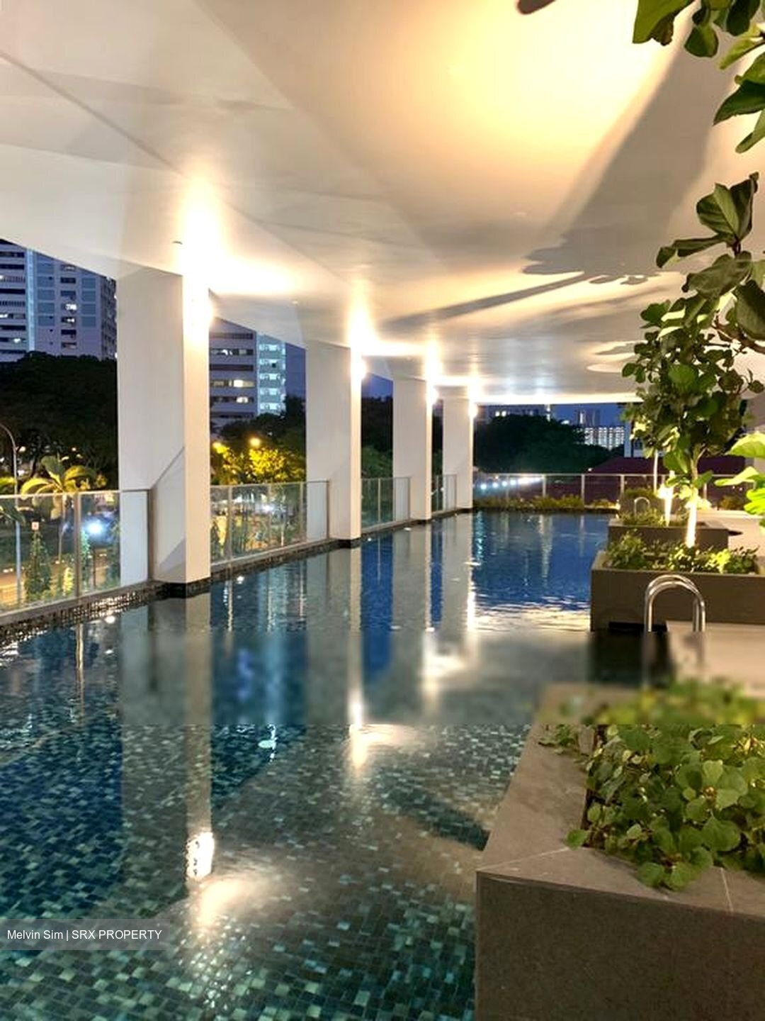 Neem Tree (D12), Apartment #456862301